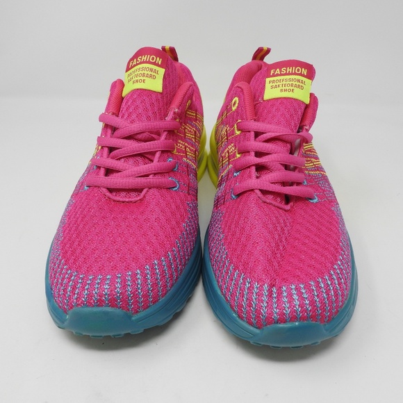 FASHION Proefssional Saktebard Shoes Size 41 - Picture 2 of 5